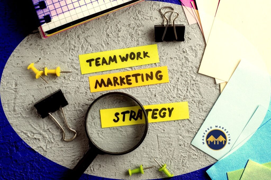 Essential Marketing Tools and Strategy for 2024