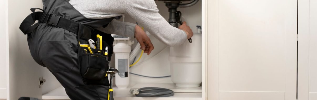 Plumber Services Marketing Solutions